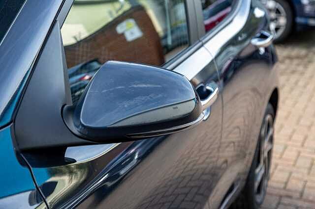 Hyundai I10 1.2 [79] Premium 5dr Auto [Nav] Aurora Grey