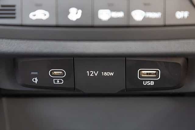 Hyundai I10 1.2 [79] Premium 5dr Auto [Nav] Aurora Grey