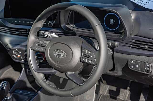 Hyundai i20 1.0T GDi Advance 5dr