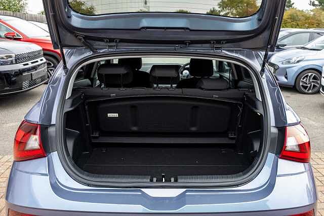 Hyundai i20 1.0T GDi Premium 5dr