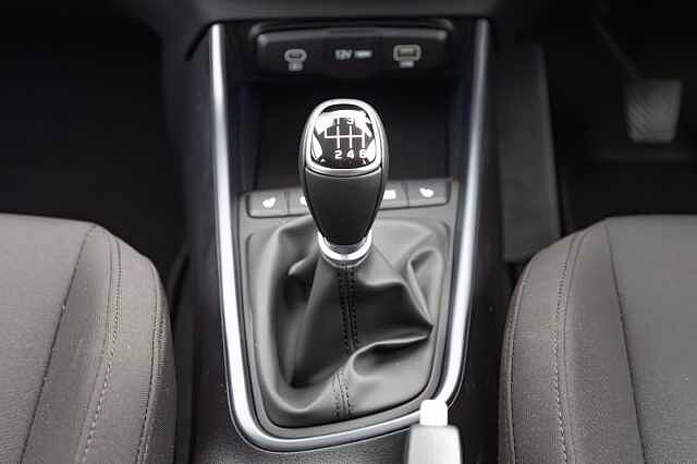 Hyundai i20 1.0T GDi Premium 5dr