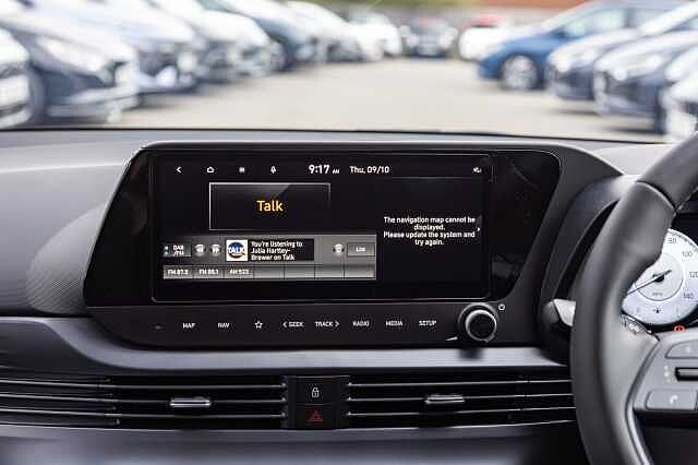 Hyundai i20 1.0T GDi Premium 5dr