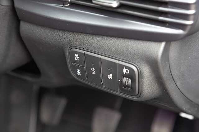 Hyundai i20 1.0T GDi Premium 5dr