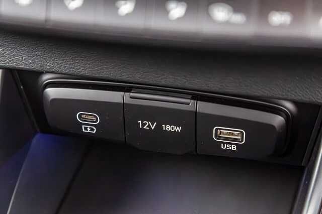 Hyundai i20 1.0T GDi Premium 5dr