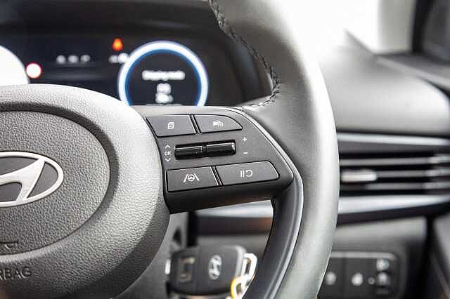 Hyundai i20 1.0T GDi Premium 5dr