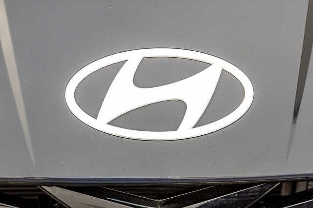 Hyundai I20 1.0T GDi Premium 5dr Aurora Grey