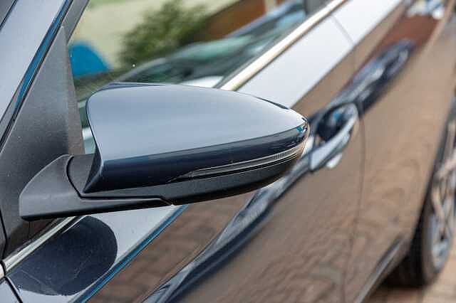 Hyundai I20 1.0T GDi Premium 5dr Aurora Grey