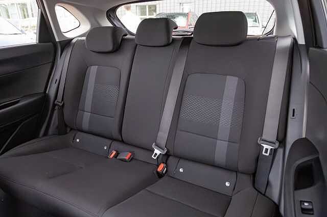 Hyundai I20 1.0T GDi Premium 5dr Aurora Grey