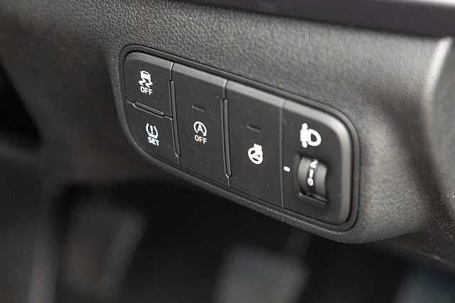 Hyundai I20 1.0T GDi Premium 5dr Aurora Grey