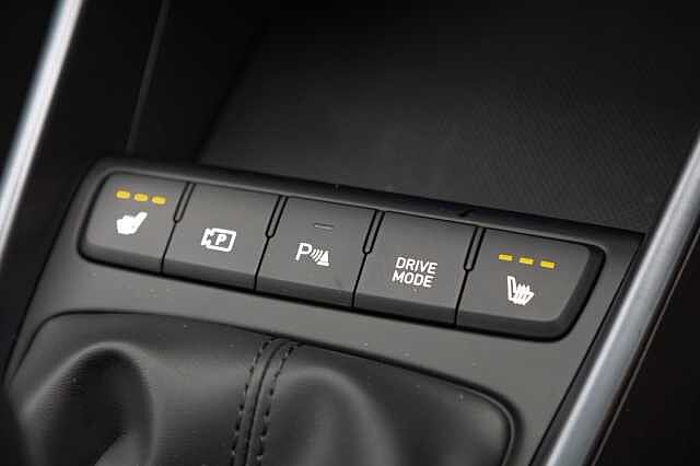 Hyundai I20 1.0T GDi Premium 5dr Aurora Grey