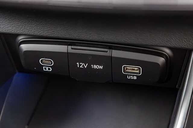 Hyundai I20 1.0T GDi Premium 5dr Aurora Grey