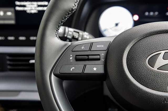 Hyundai I20 1.0T GDi Premium 5dr Aurora Grey