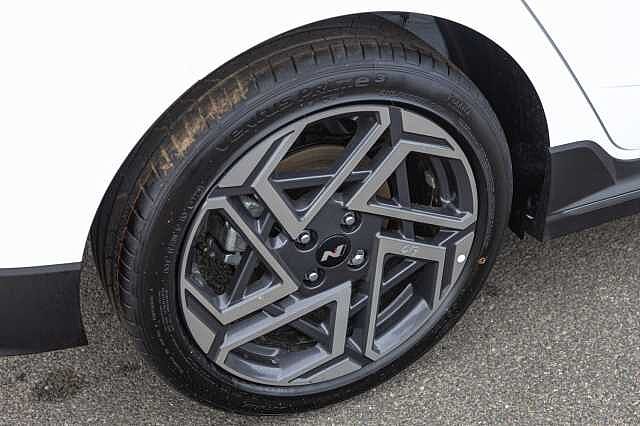 Hyundai i20 1.0T GDi N Line S 5dr DCT