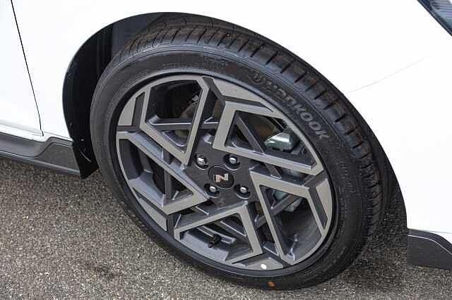 Hyundai i20 1.0T GDi N Line S 5dr DCT