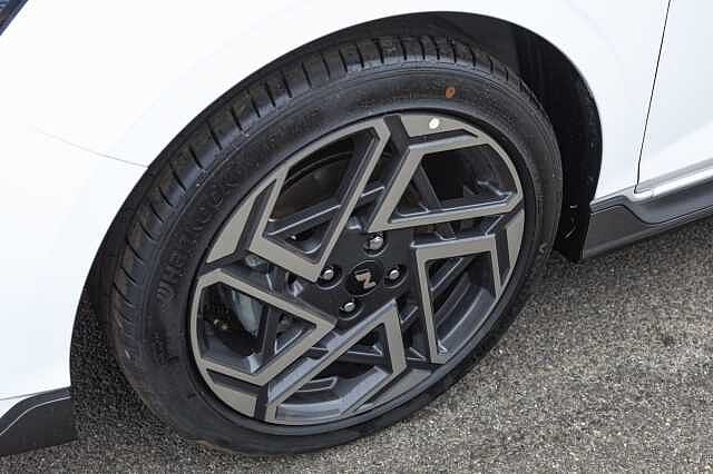 Hyundai i20 1.0T GDi N Line S 5dr DCT