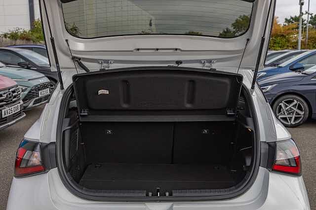 Hyundai i20 1.0T GDi N Line S 5dr DCT