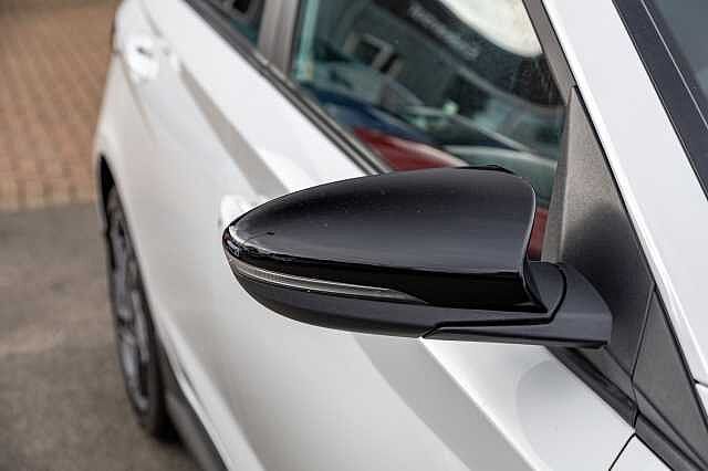 Hyundai i20 1.0T GDi N Line S 5dr DCT