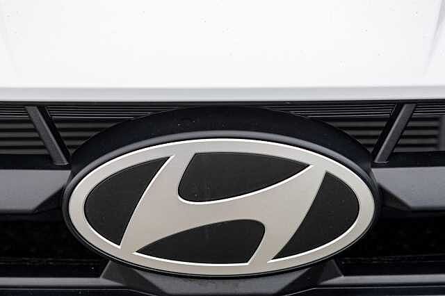 Hyundai i20 1.0T GDi N Line S 5dr DCT