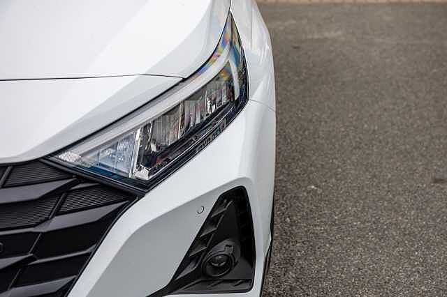 Hyundai i20 1.0T GDi N Line S 5dr DCT