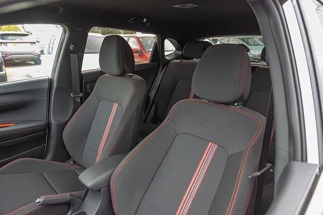 Hyundai i20 1.0T GDi N Line S 5dr DCT