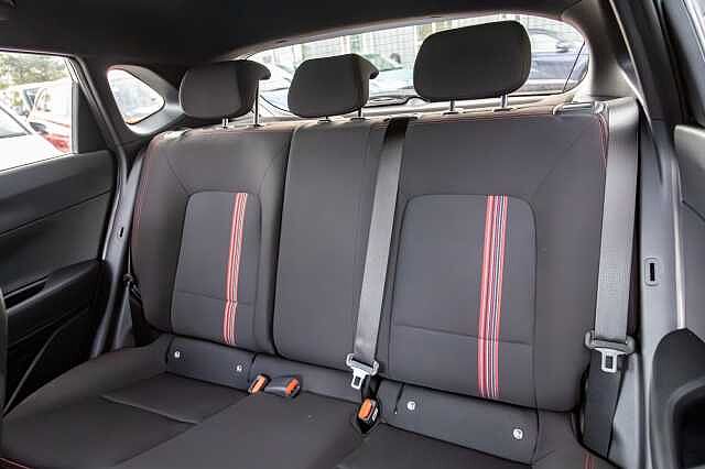 Hyundai i20 1.0T GDi N Line S 5dr DCT