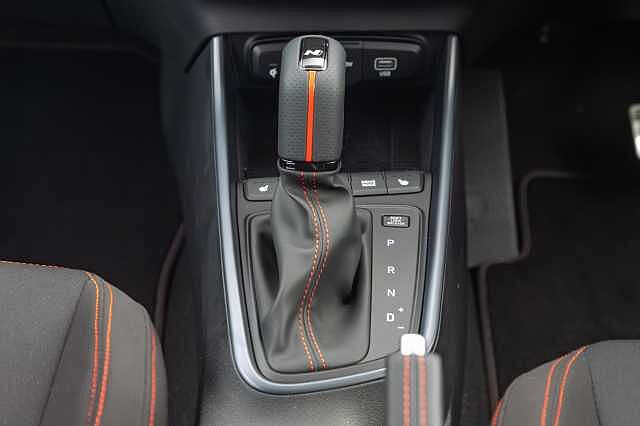 Hyundai i20 1.0T GDi N Line S 5dr DCT