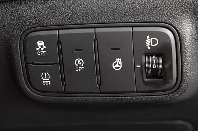 Hyundai i20 1.0T GDi N Line S 5dr DCT