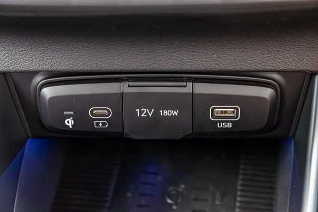 Hyundai i20 1.0T GDi N Line S 5dr DCT