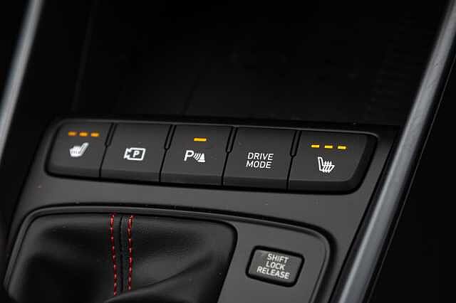 Hyundai i20 1.0T GDi N Line S 5dr DCT