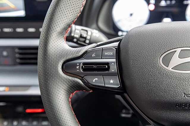 Hyundai i20 1.0T GDi N Line S 5dr DCT