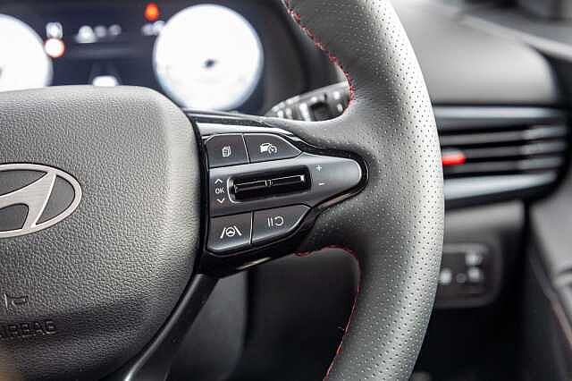 Hyundai i20 1.0T GDi N Line S 5dr DCT