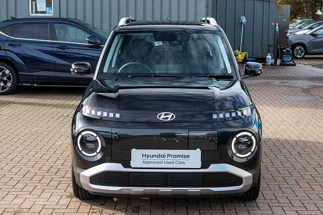 Hyundai Inster 85kW 02 49kWh 5dr Auto