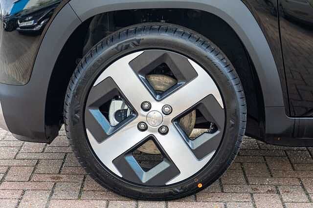 Hyundai Inster 85kW 02 49kWh 5dr Auto