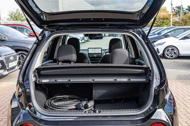 Hyundai Inster 85kW 02 49kWh 5dr Auto