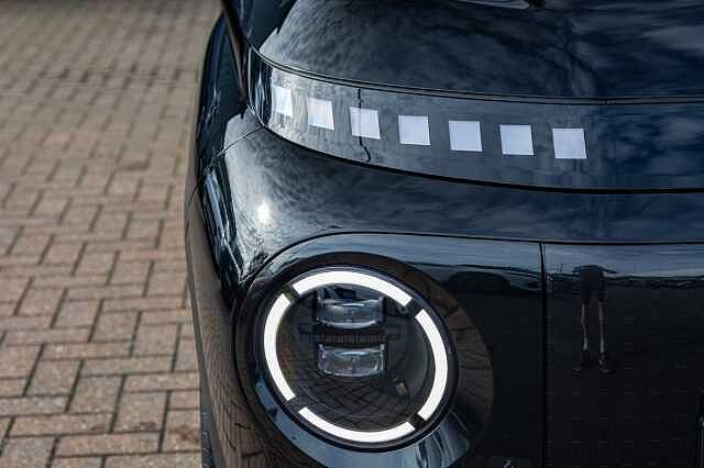 Hyundai Inster 85kW 02 49kWh 5dr Auto