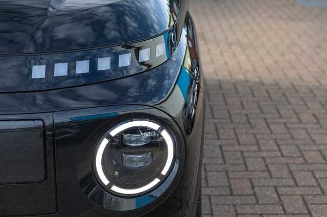 Hyundai Inster 85kW 02 49kWh 5dr Auto