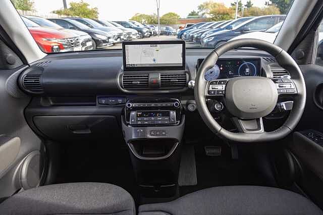 Hyundai Inster 85kW 02 49kWh 5dr Auto