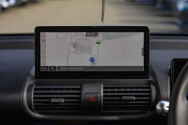 Hyundai Inster 85kW 02 49kWh 5dr Auto