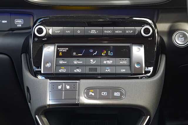 Hyundai Inster 85kW 02 49kWh 5dr Auto