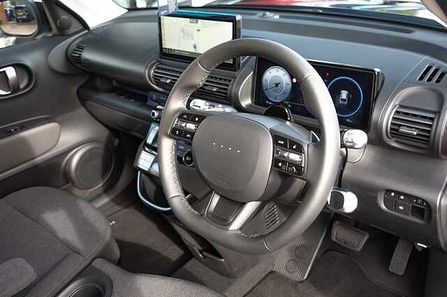 Hyundai Inster 85kW 02 49kWh 5dr Auto