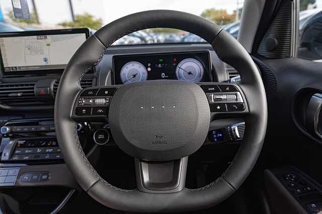 Hyundai Inster 85kW 02 49kWh 5dr Auto