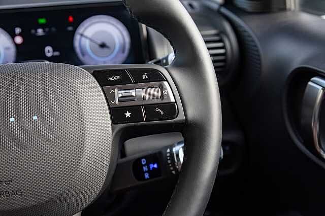 Hyundai Inster 85kW 02 49kWh 5dr Auto