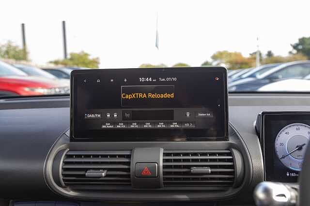 Hyundai Inster 85kW 02 49kWh 5dr Auto