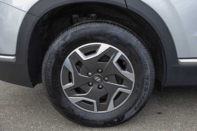 Hyundai SANTA FE 1.6 TGDi Hybrid Premium 5dr Auto