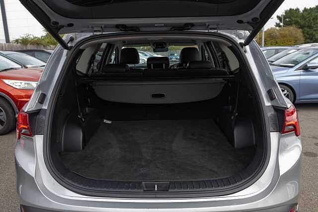 Hyundai SANTA FE 1.6 TGDi Hybrid Premium 5dr Auto