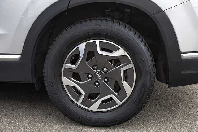 Hyundai SANTA FE 1.6 TGDi Hybrid Premium 5dr Auto