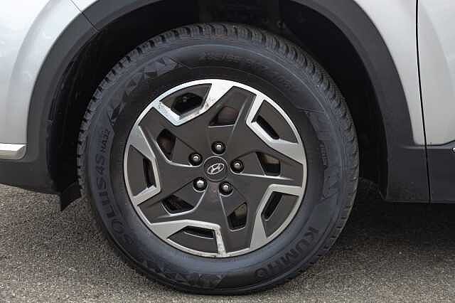 Hyundai SANTA FE 1.6 TGDi Hybrid Premium 5dr Auto