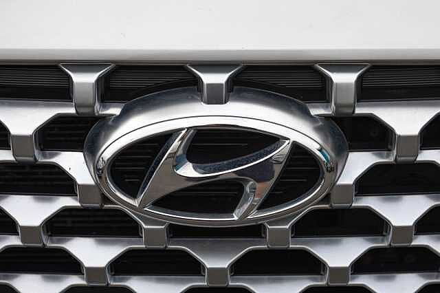 Hyundai SANTA FE 1.6 TGDi Hybrid Premium 5dr Auto