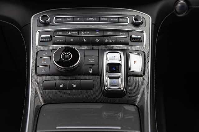Hyundai SANTA FE 1.6 TGDi Hybrid Premium 5dr Auto