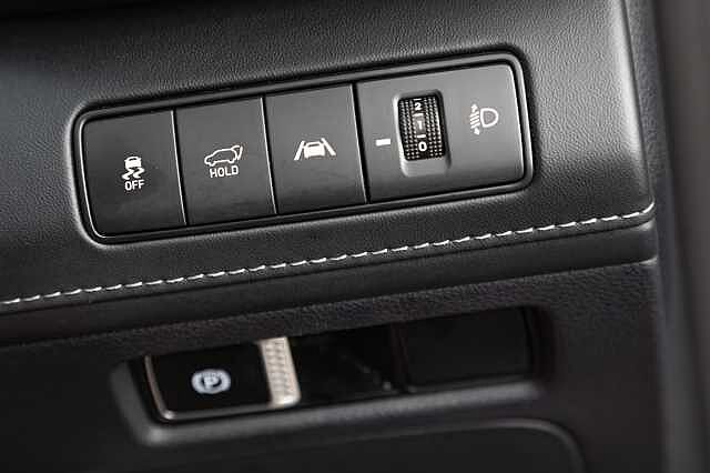 Hyundai SANTA FE 1.6 TGDi Hybrid Premium 5dr Auto